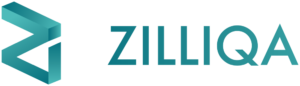 Zilliqa Logo in PNG format