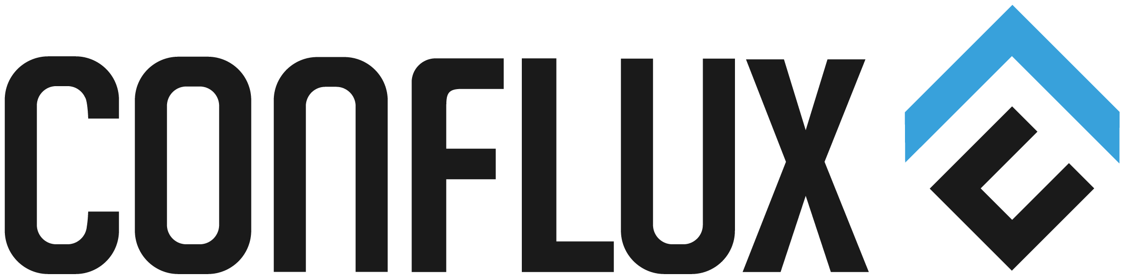 Conflux logo colors