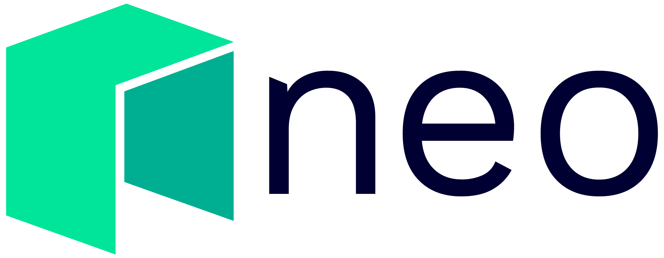 Neo logo colors