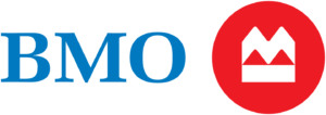 Bank of Montreal Logo in PNG format