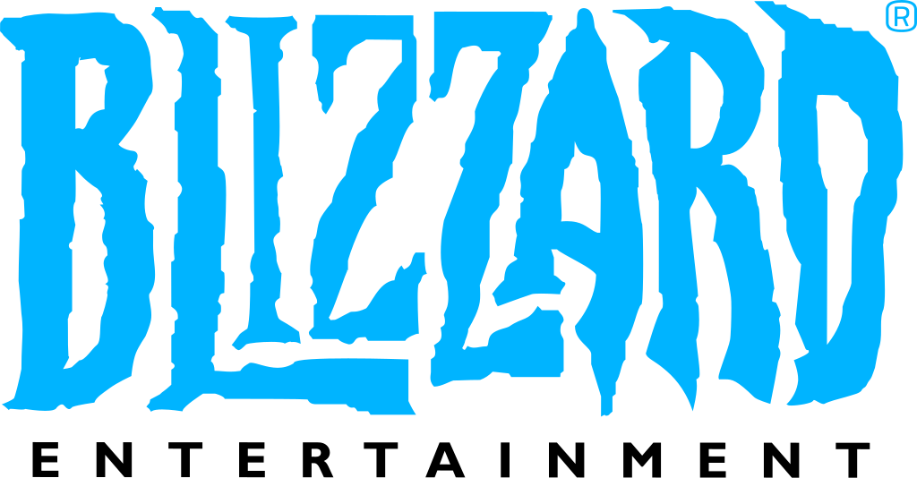 Blizzard Entertainment Colors