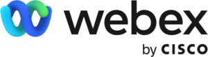 Cisco Webex Logo in PNG format
