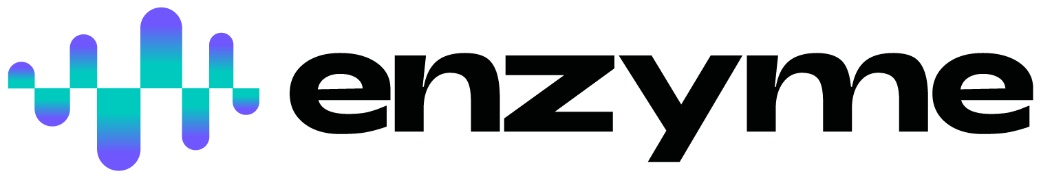 Enzyme logo colors