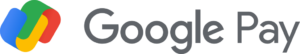 Google Pay Logo in PNG format