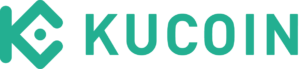 KuCoin Logo in PNG Format