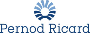 Pernod Ricard Logo in JPG Format