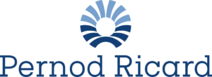 Pernod Ricard Logo in PNG Format