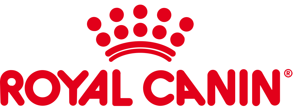 Royal Canin Logo Colors