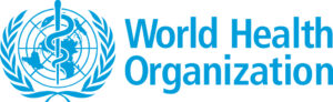 World Health Organization Logo in JPG Format