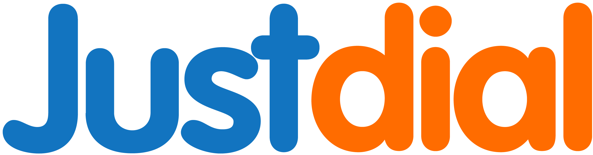 JustDial logo