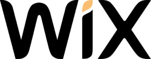 Wix Logo in JPG format