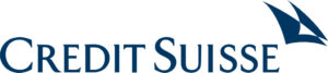 Credit Suisse Logo in JPG format