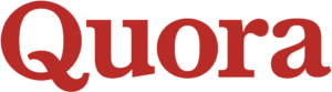 Quora Logo in PNG Format
