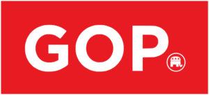 Republican Party (GOP) Colors