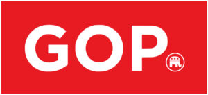 Republican Party (GOP) Logo in JPG Format
