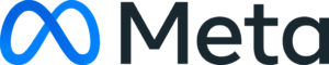 Meta Logo in JPG Format