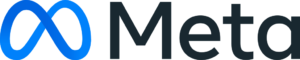 Meta Logo in PNG Format