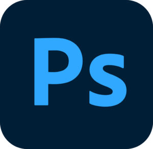 Adobe Photoshop Logo in JPG Format