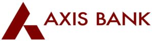 Axis Bank Logo in JPG format