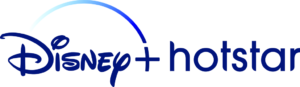 Hotstar Logo in PNG Format