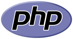 PHP Logo in JPG Format