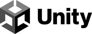 Unity Logo in JPG Format
