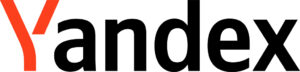 Yandex Logo in JPG format