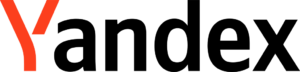Yandex Logo in PNG format