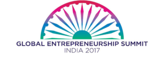 Global Entrepreneurship Summit 2017 Logo color codes