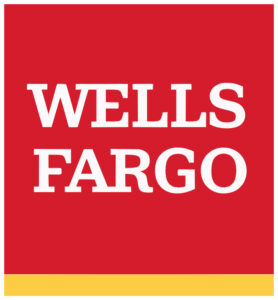 Wells Fargo Logo in JPG Format