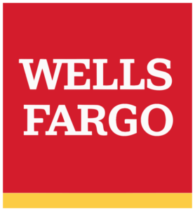 Wells Fargo Logo in PNG Format