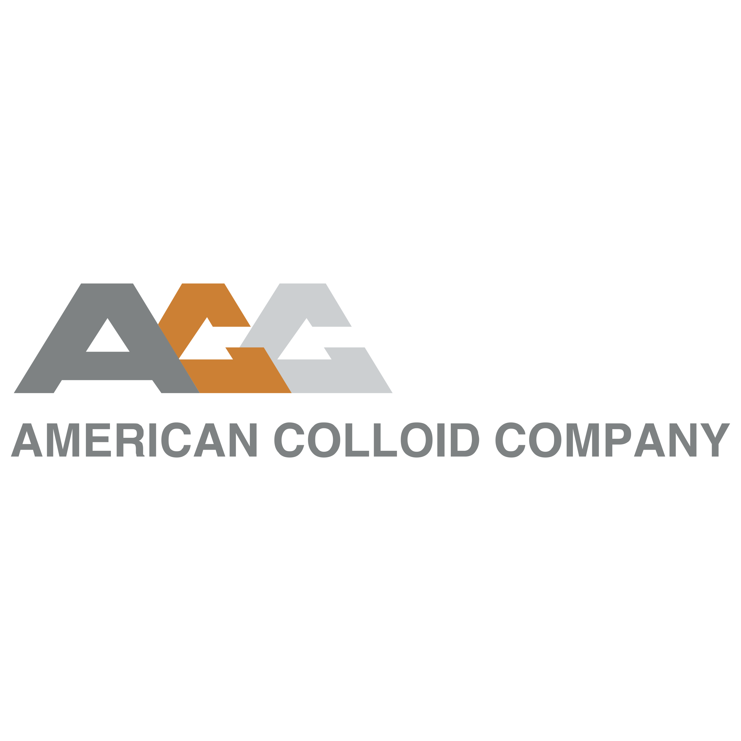 Associated Cement Companies (ACC) logo colors