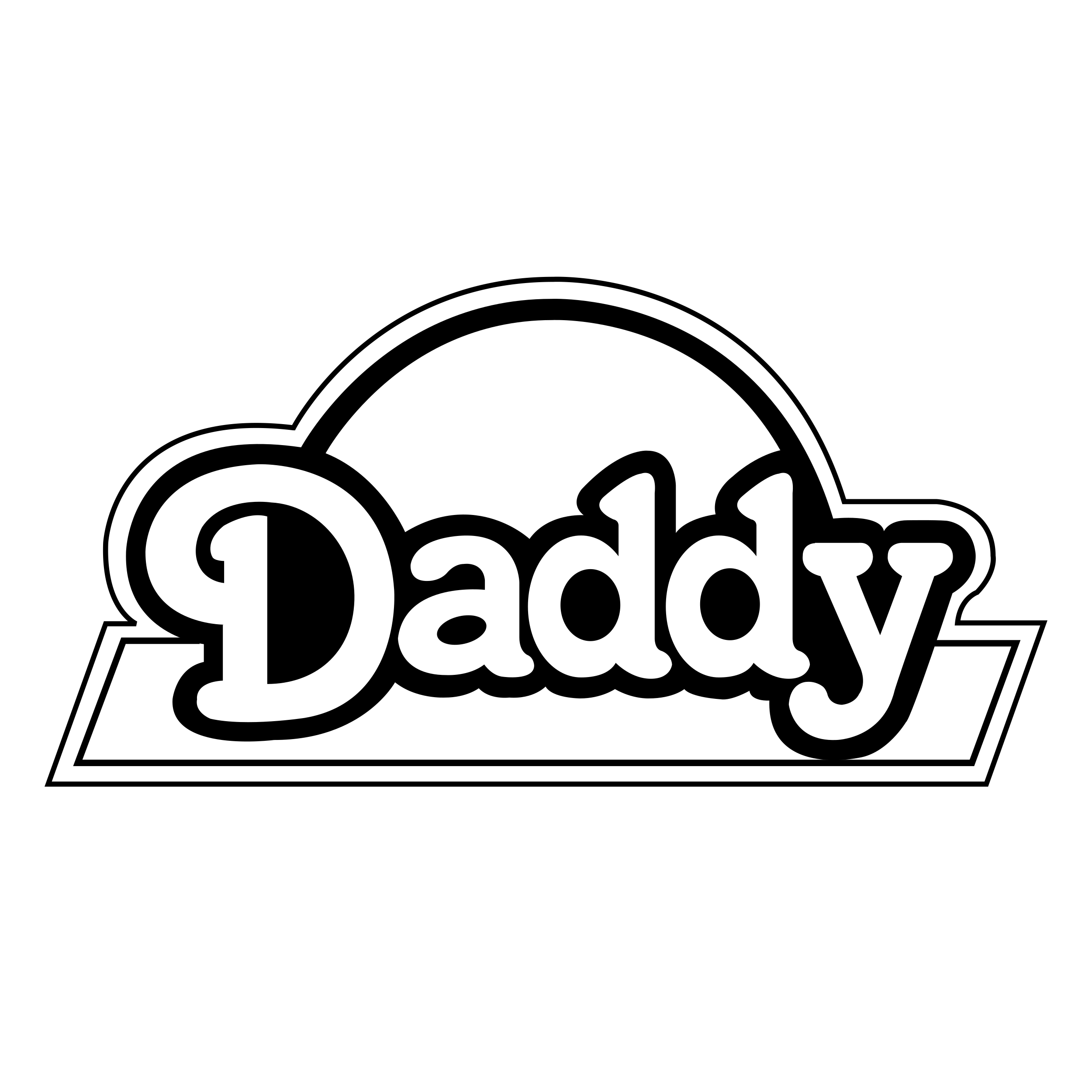 Scrub Daddy logo colors