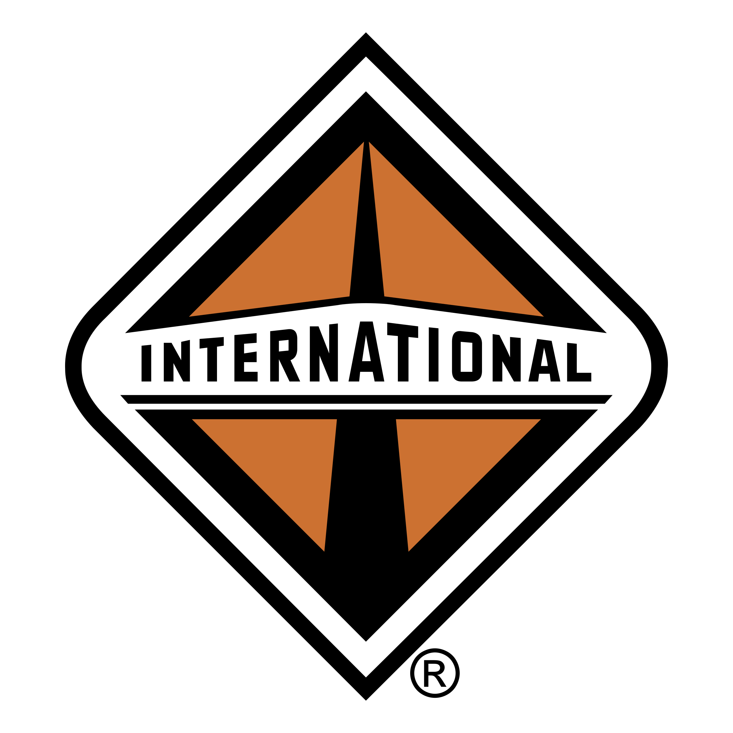 International Youth Conference (IYC) logo colors