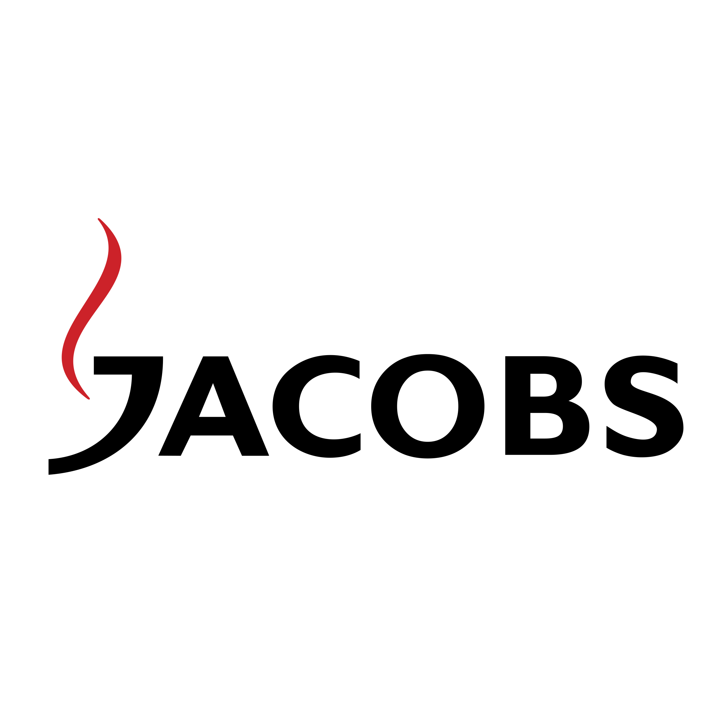 Jacobs Engineering Group Blue logo colors