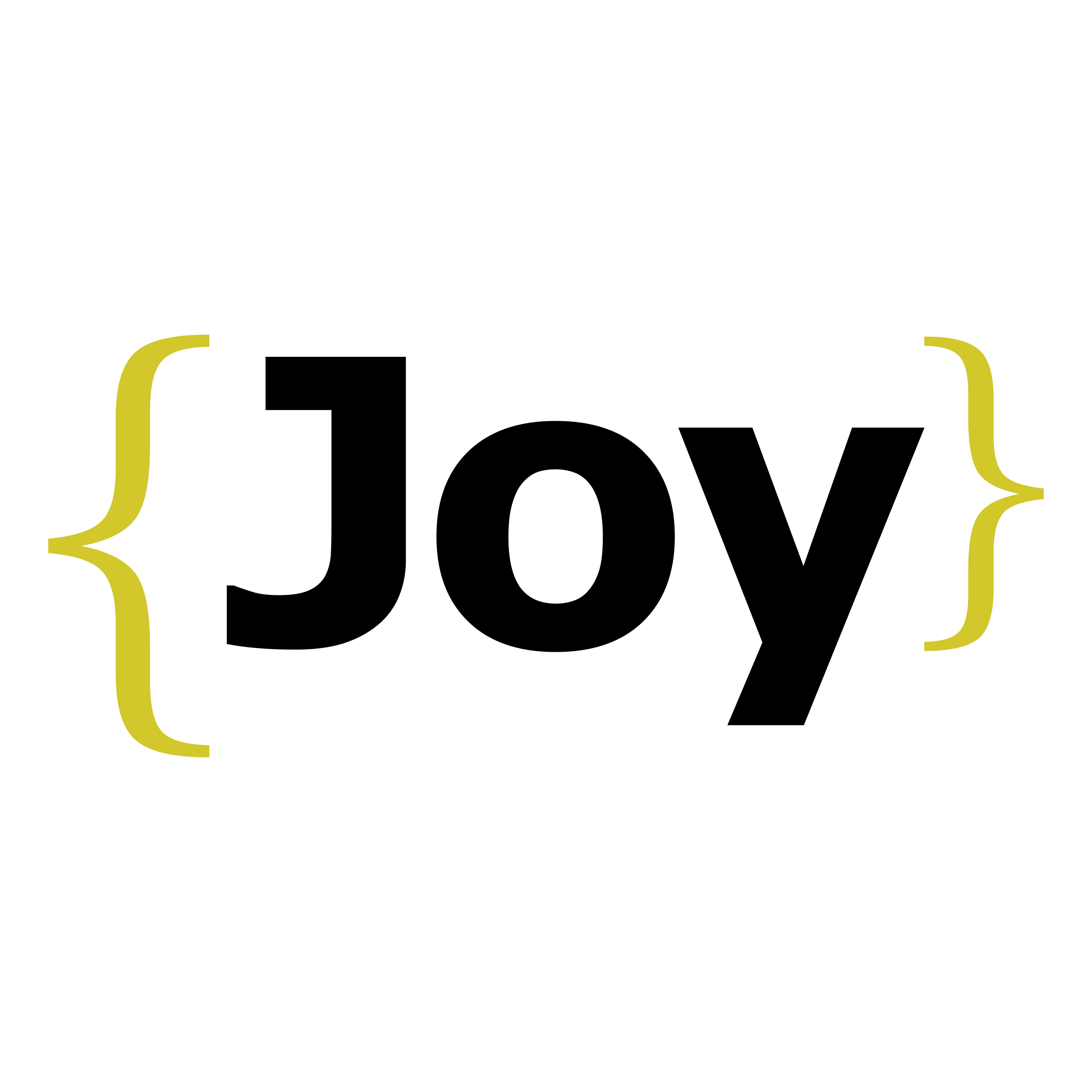 Joy (Dishwashing Liquid) logo colors