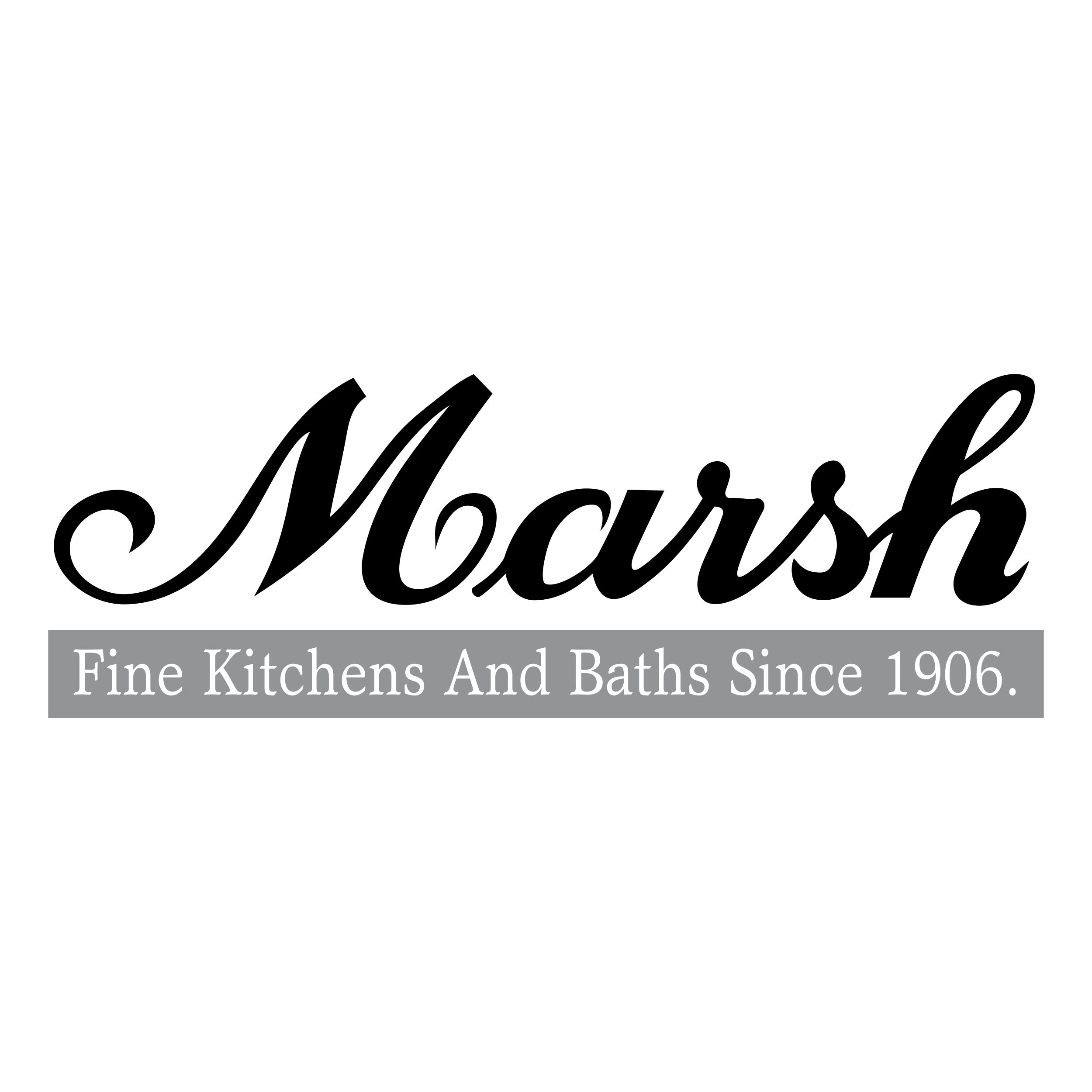 Marsh & McLennan logo colors