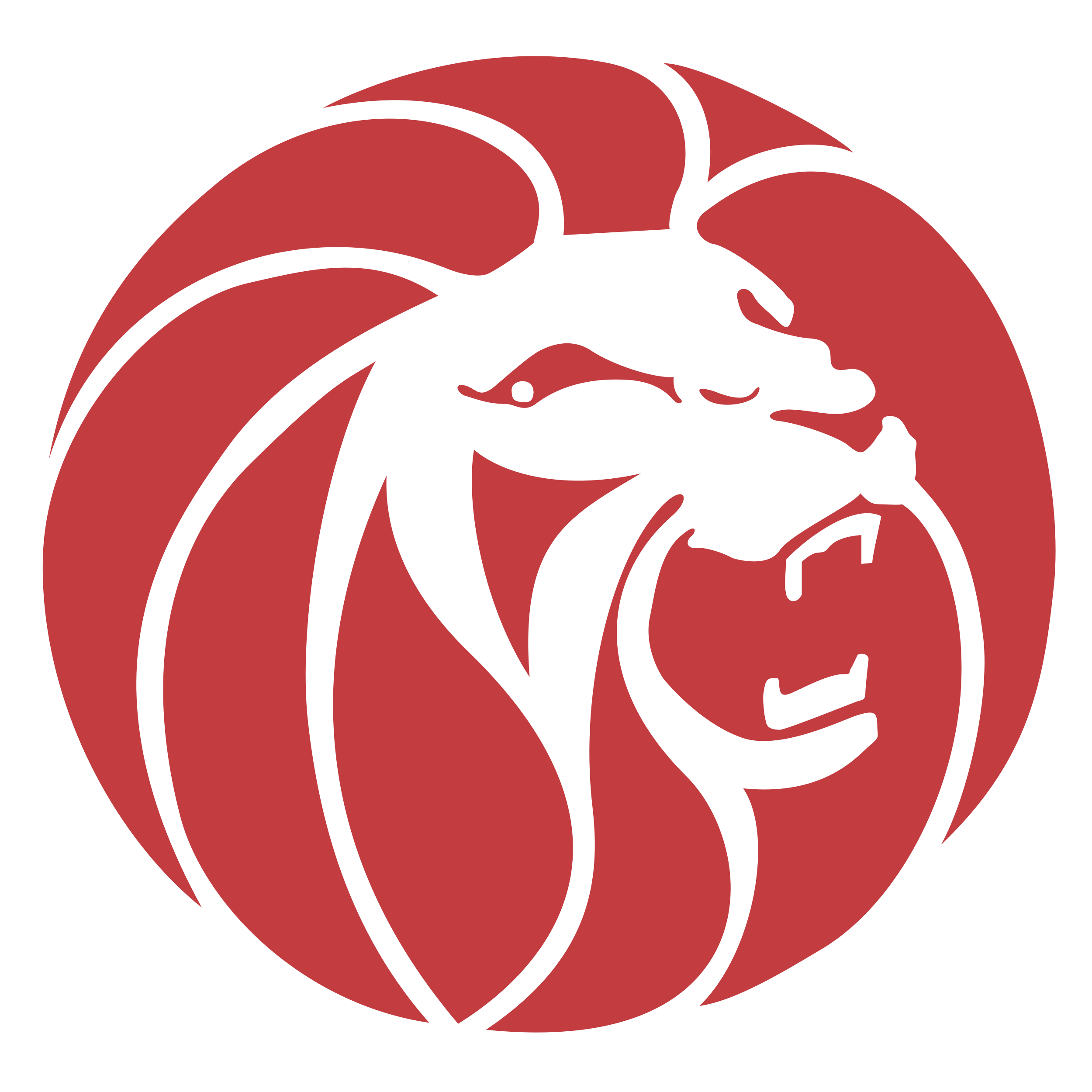 MGM Resorts International logo colors