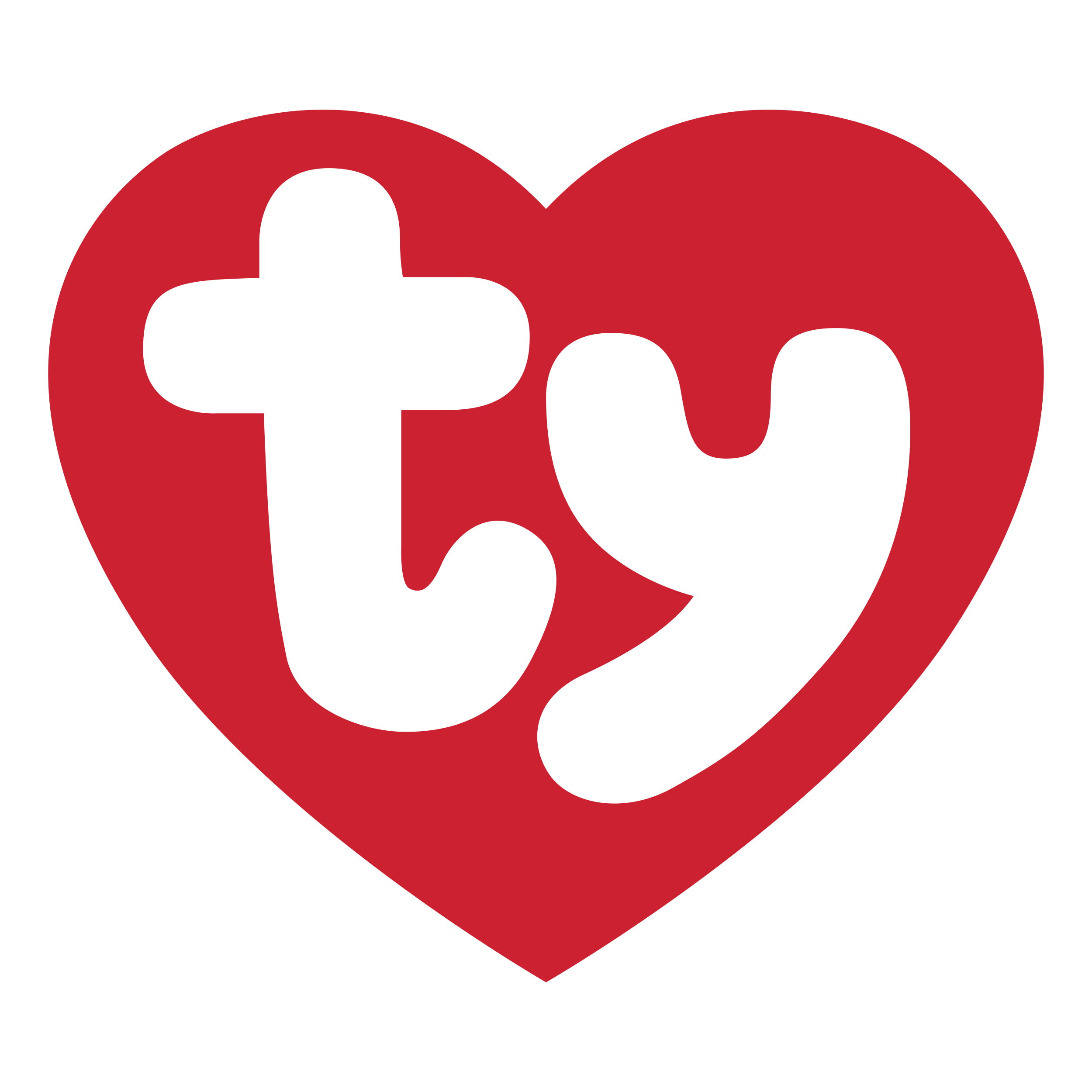 Ty-D-Bol logo colors