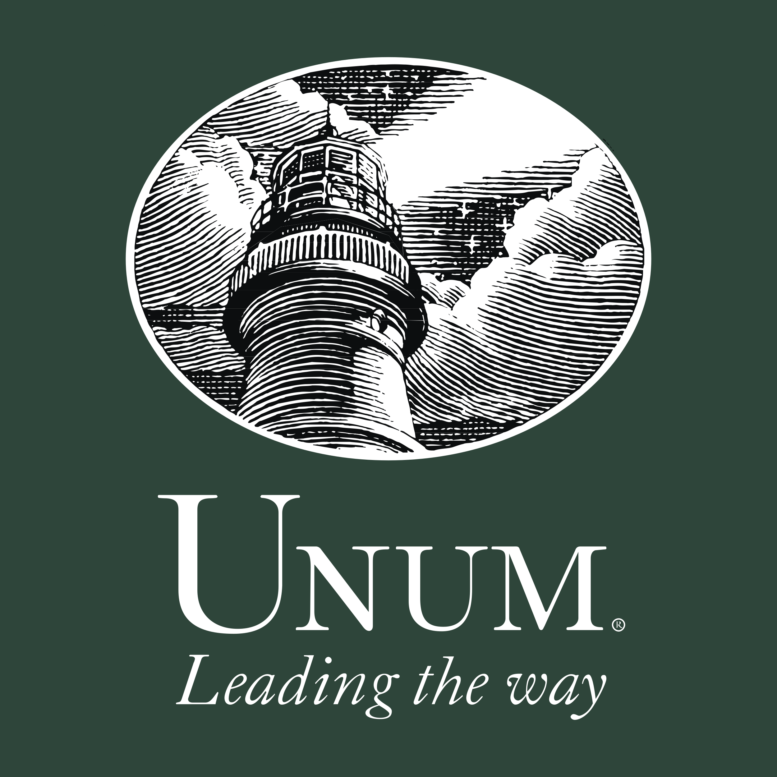 Unum Group logo colors