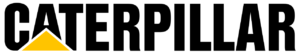 Caterpillar Logo in PNG Format