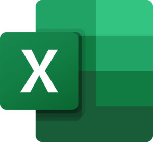 Excel Logo in JPG Format