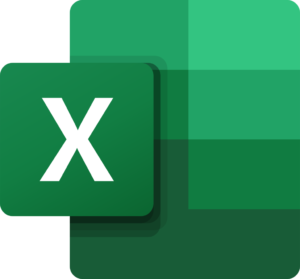 Excel Logo in PNG Format