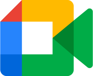 Google Meet Colors