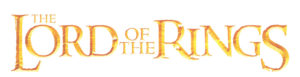 Lord of The Rings Logo in JPG Format