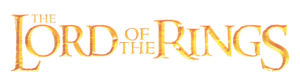 Lord of The Rings Logo in PNG Format