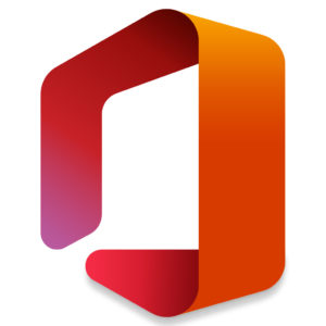 Microsoft Office Logo in JPG Format