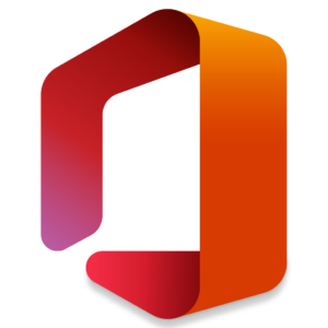 Microsoft Office Logo in PNG Format