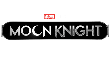 Moon Knight Logo in PNG Format