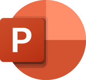 PowerPoint Logo in PNG Format